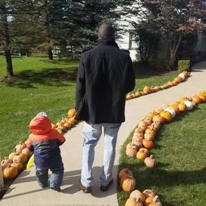 Meet your Posher, Marlon